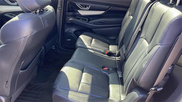 used 2020 Subaru Ascent car, priced at $26,611