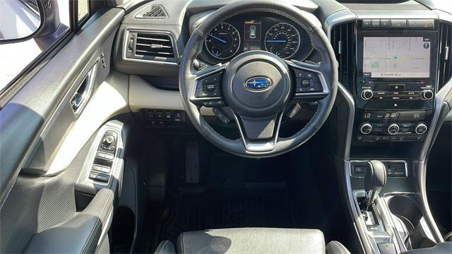 used 2020 Subaru Ascent car, priced at $26,611