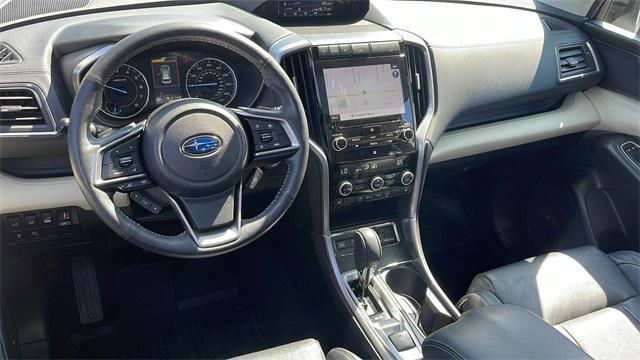 used 2020 Subaru Ascent car, priced at $26,611