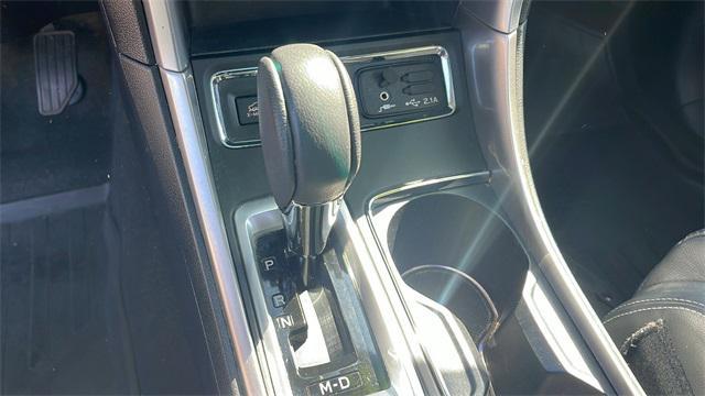 used 2020 Subaru Ascent car, priced at $26,611