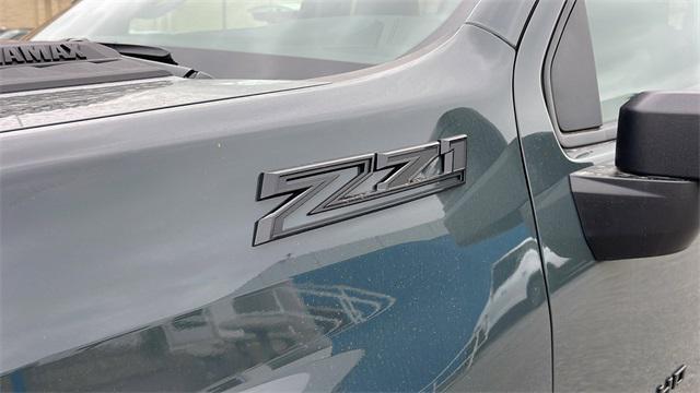 new 2025 Chevrolet Silverado 2500 car, priced at $76,945