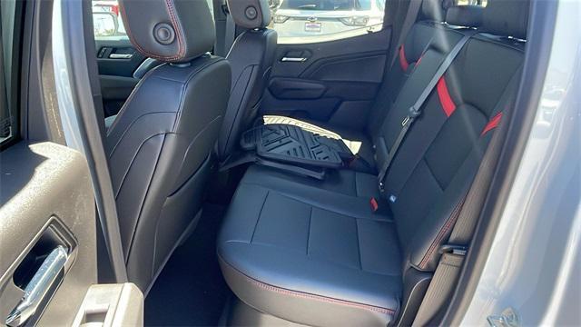 new 2026 Chevrolet Colorado car, priced at $42,880