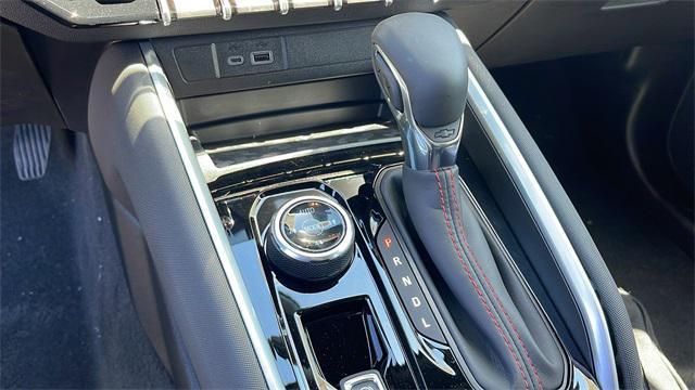 new 2026 Chevrolet Colorado car, priced at $42,880