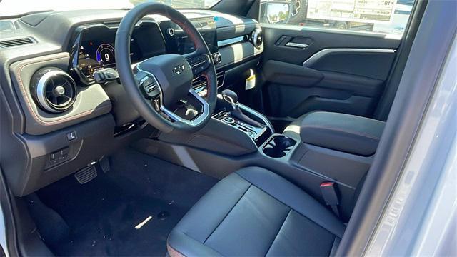 new 2026 Chevrolet Colorado car, priced at $42,880