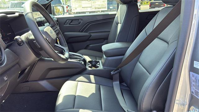 new 2026 Chevrolet Colorado car, priced at $40,935
