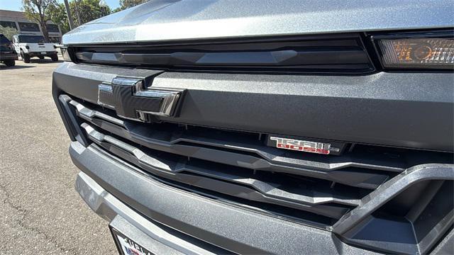 new 2026 Chevrolet Colorado car, priced at $40,935