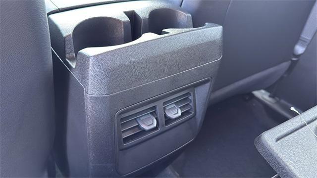 new 2026 Chevrolet Colorado car, priced at $40,935