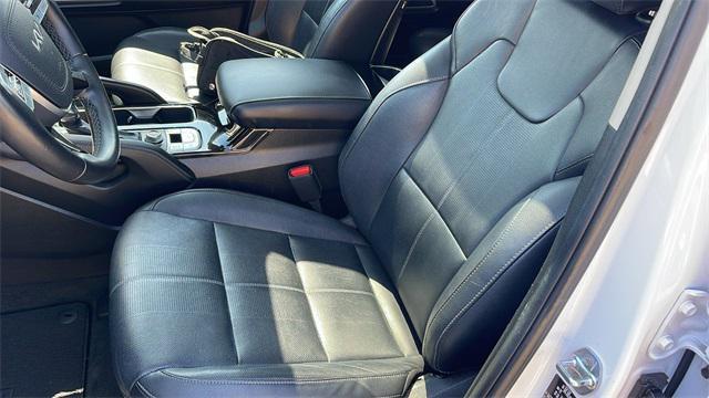 used 2022 Kia Telluride car, priced at $33,528