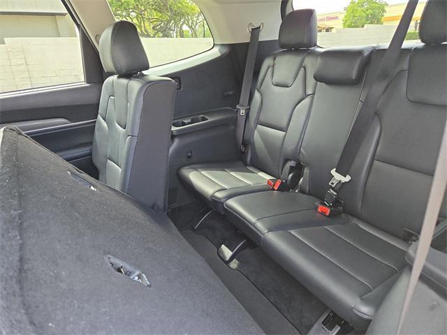 used 2022 Kia Telluride car, priced at $33,528