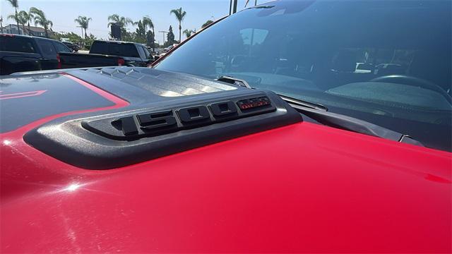 used 2021 Ram 1500 car, priced at $38,603