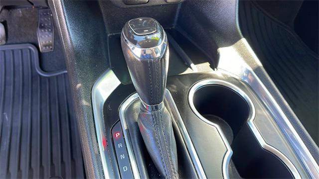 used 2019 Chevrolet Traverse car, priced at $26,987