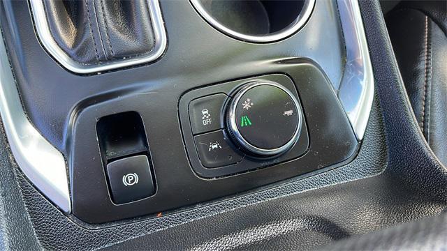used 2019 Chevrolet Traverse car, priced at $26,987