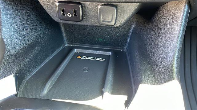 used 2019 Chevrolet Traverse car, priced at $26,987