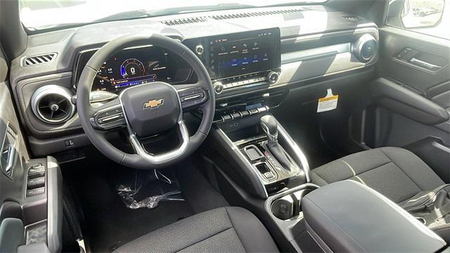 new 2026 Chevrolet Colorado car, priced at $34,455