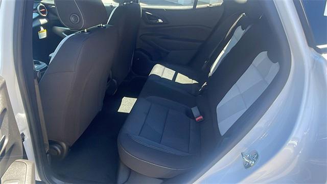 new 2026 Chevrolet Trax car, priced at $23,643