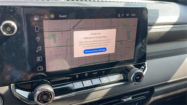 new 2025 Chevrolet Colorado car, priced at $37,085