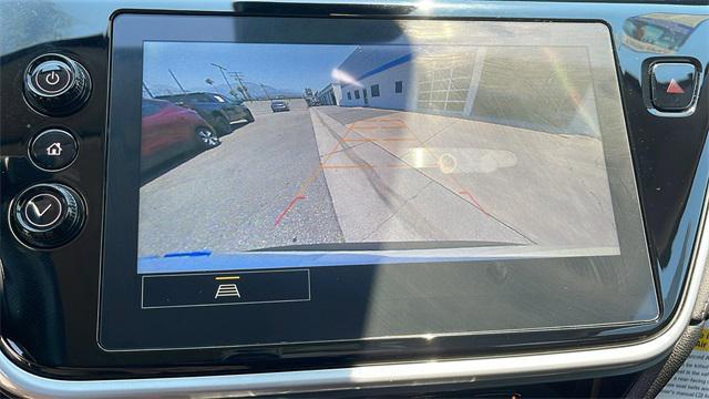 used 2022 Chevrolet Bolt EUV car, priced at $18,811