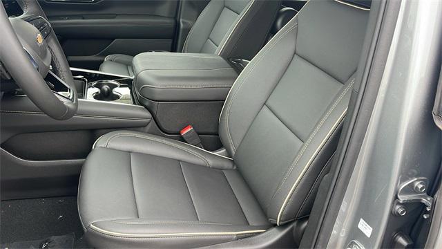 new 2025 Chevrolet Tahoe car, priced at $78,210