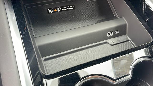 new 2025 Chevrolet Tahoe car, priced at $78,210