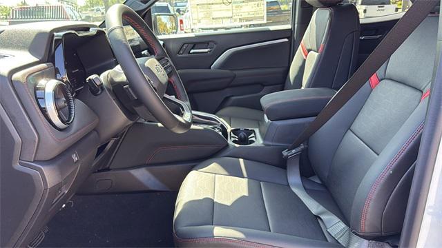 new 2026 Chevrolet Colorado car, priced at $42,640