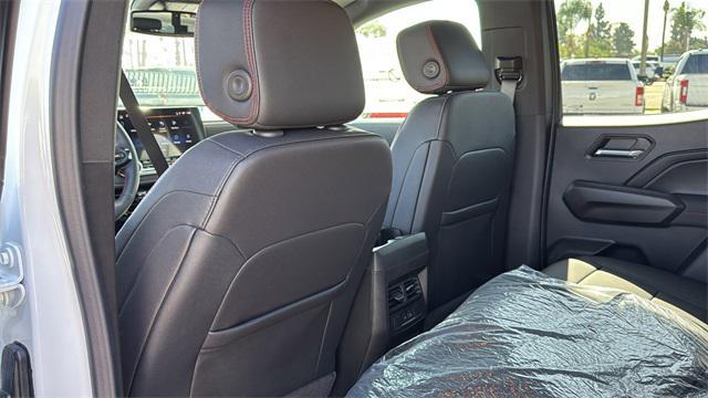 new 2026 Chevrolet Colorado car, priced at $42,640