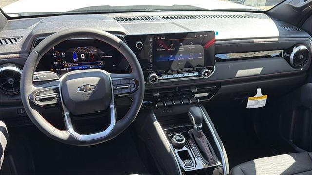 new 2026 Chevrolet Colorado car, priced at $42,640