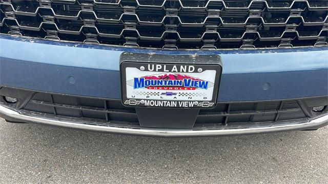 new 2025 Chevrolet Suburban car, priced at $82,065