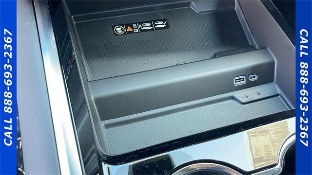 new 2025 Chevrolet Suburban car, priced at $78,527
