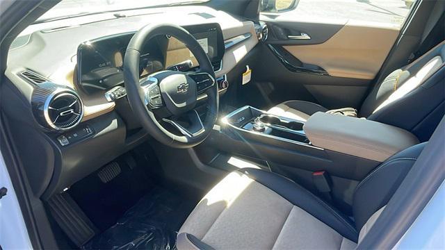new 2026 Chevrolet Equinox car, priced at $33,080