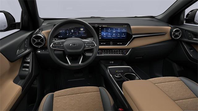 new 2026 Chevrolet Equinox car, priced at $31,580
