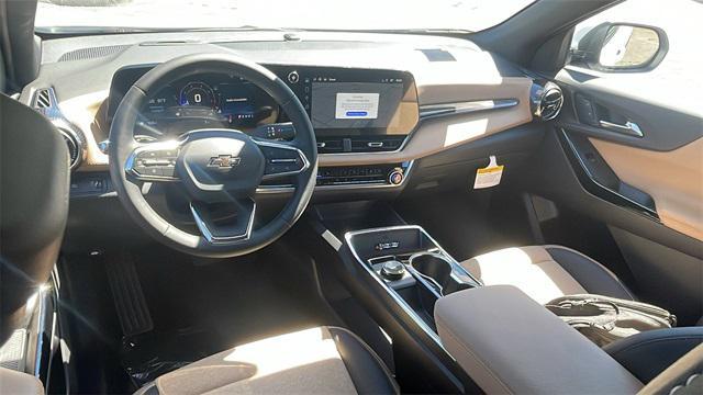 new 2026 Chevrolet Equinox car, priced at $33,080