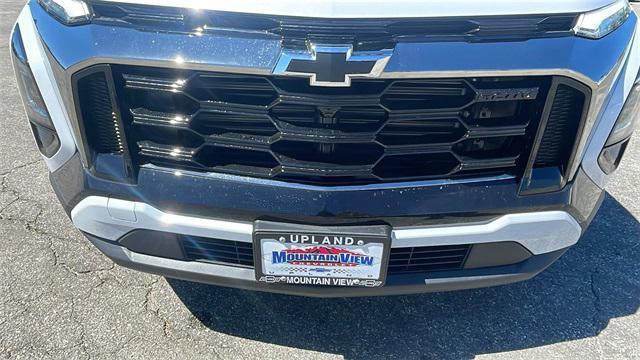 new 2026 Chevrolet Equinox car, priced at $33,080