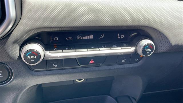 used 2023 Mazda CX-50 car, priced at $28,000
