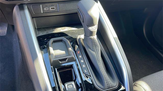 new 2026 Chevrolet Colorado car, priced at $31,330