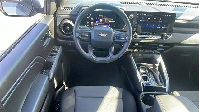 new 2026 Chevrolet Colorado car, priced at $31,330
