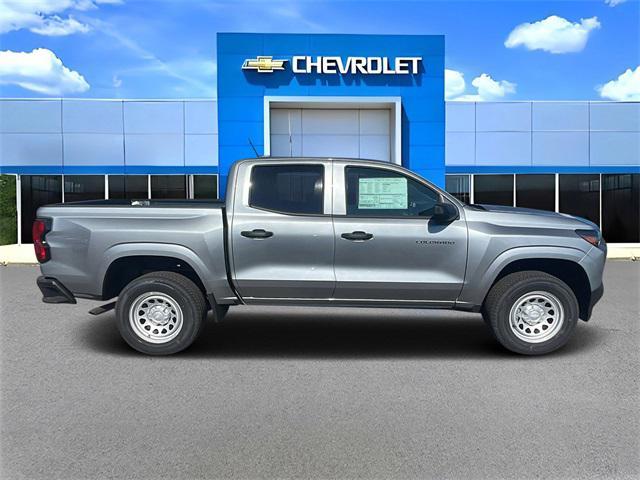 new 2026 Chevrolet Colorado car, priced at $31,330