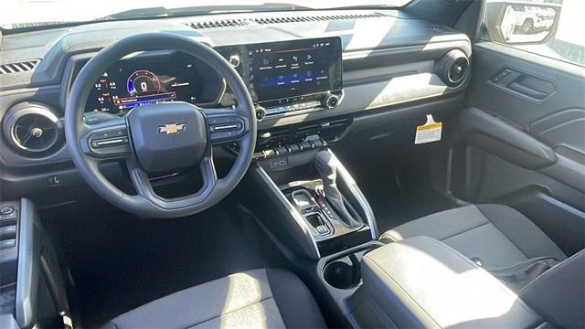 new 2026 Chevrolet Colorado car, priced at $31,330