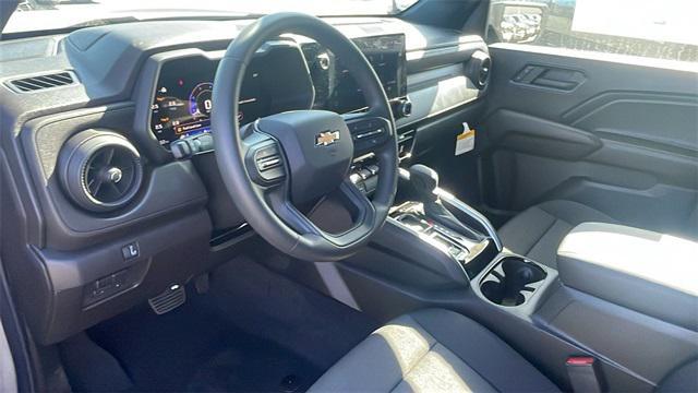new 2026 Chevrolet Colorado car, priced at $31,330