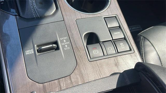 used 2023 Toyota Highlander car, priced at $35,691