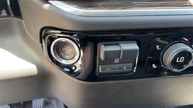new 2025 Chevrolet Silverado 1500 car, priced at $39,615