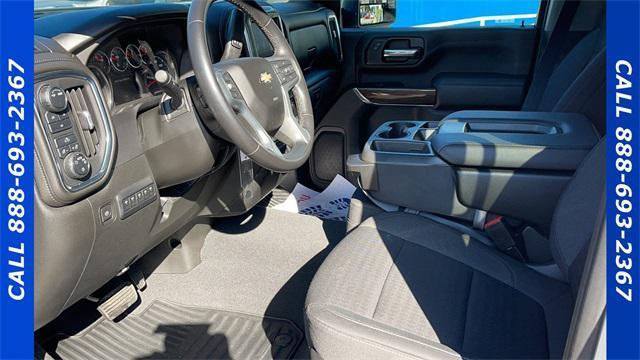 used 2023 Chevrolet Silverado 3500 car, priced at $64,997