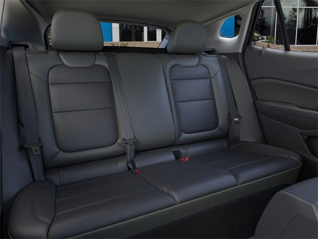 new 2025 Chevrolet Trax car, priced at $22,635