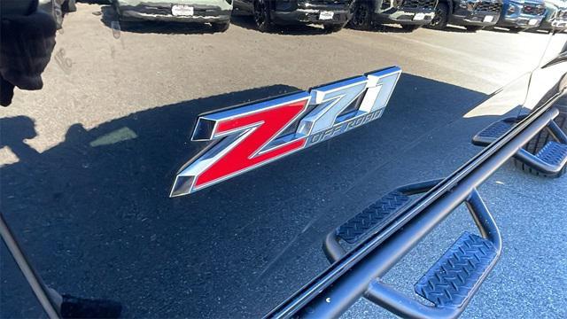 used 2018 Chevrolet Colorado car, priced at $23,957