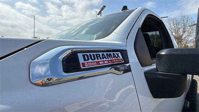 used 2022 GMC Sierra 2500 car, priced at $51,999