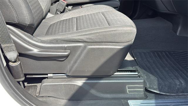 used 2022 GMC Sierra 2500 car, priced at $51,999