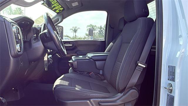 used 2022 GMC Sierra 2500 car, priced at $51,999