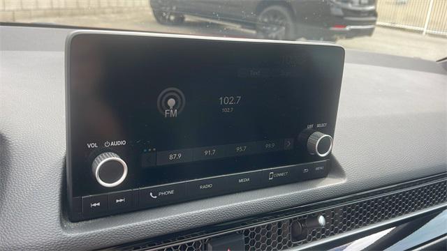 used 2022 Honda Civic car, priced at $22,982