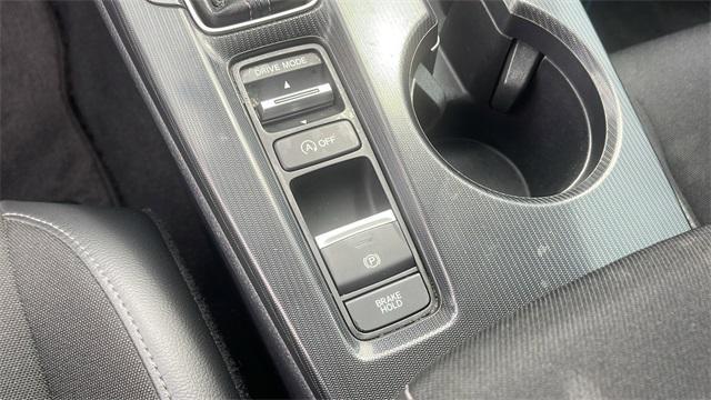used 2022 Honda Civic car, priced at $22,982