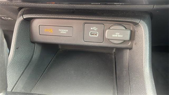 used 2022 Honda Civic car, priced at $22,982