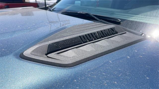 new 2025 Chevrolet Silverado 2500 car, priced at $70,075